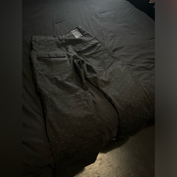 BURTON Snowboarding pants - Picture 3 of 4